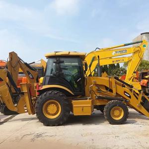 99% nouvelle chargeuse-pelleteuse Caterpillar CAT 420F utilisée 3 tonnes charge nominale 2023 modèle 93HP moteur 0-2000 heures composants de moteur de base - Product Image 3