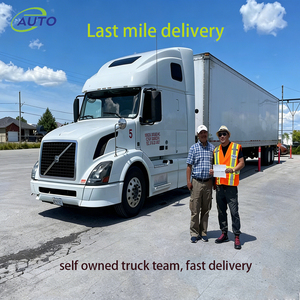 <span class=keywords><strong>Agente</strong></span> <span class=keywords><strong>de</strong></span> Envíos China-Australia, el Mejor Transitario, Envío LCL+Express, Seguro Puerta a Puerta en Fujian, Soporte 24/7, 5 Días - Product Image 1