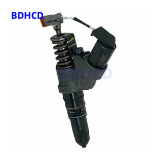 3080429 Diesel Common-Rail-Einspritzdüse Auto-Motorenteile für Cummins M11 QSM ISM QSM11 ISM11 Motor - Product Image 5