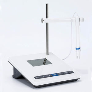 Testeur <span class=keywords><strong>de</strong></span> <span class=keywords><strong>pH</strong></span> <span class=keywords><strong>de</strong></span> bureau à compensation manuelle <span class=keywords><strong>de</strong></span> température, <span class=keywords><strong>appareil</strong></span> <span class=keywords><strong>de</strong></span> <span class=keywords><strong>mesure</strong></span> du <span class=keywords><strong>pH</strong></span>, analyseur - Product Image 6