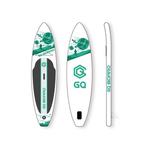 Équipements sportifs et de divertissement, Stand-up Paddleboarding, SUP, Équipement de sports nautiques, Paddleboards et accessoires - Product Image 1