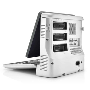 Échographe vétérinaire portable Mindray Z60, équipement de diagnostic par ultrasons Doppler haute résolution - Product Image 6