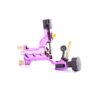 Nouvelle arrivée : Machine à tatouer rotative professionnelle pour artistes du body art – Vente en gros - Product Image 1