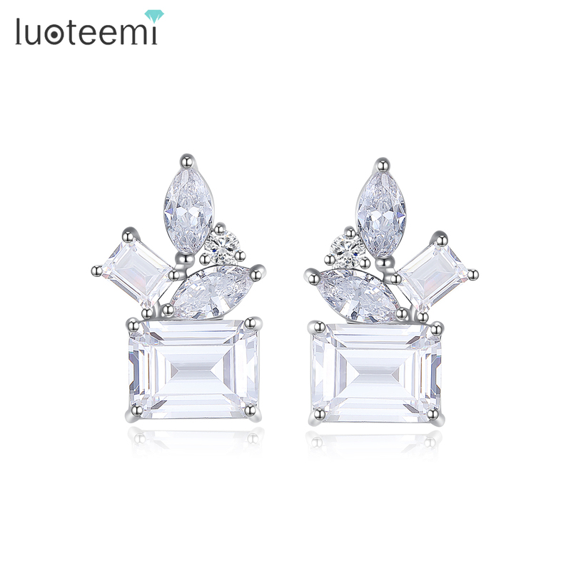LUOTEEMI New Design Luxury Champagne Gold