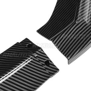 Suministros automotrices, equipos electrónicos y herramientas, accesorios externos, otras piezas exteriores, kits para Subaru WRX STI 2015-2019 - Product Image 6