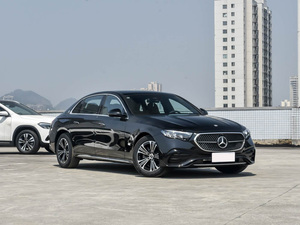 Mer-cedes-benz <span class=keywords><strong>Clase</strong></span> <span class=keywords><strong>E</strong></span> 2019 E200L Sporty/4MATIC Coche usado Alta calidad Volante a la izquierda <span class=keywords><strong>Segunda</strong></span> <span class=keywords><strong>mano</strong></span> Sedán de 5 plazas - Product Image 3