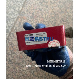 เครื่องขยายเสียงแบบอนาล็อก Futek QIA121 H H - Product Image 3