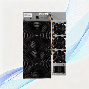 Minero SHA-256 Crypto ATM Antminer S19 Pro 110T s19xp 141T s19jpro Máquinas <span class=keywords><strong>de</strong></span> Minería <span class=keywords><strong>de</strong></span> Bitcoin S19 Minero <span class=keywords><strong>de</strong></span> Criptomonedas S19 95t - Product Image 2