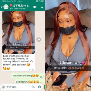 免费样品金发身体波浪发束，头发批发12A柬埔寨金发613处女头发延伸 - Product Image 5