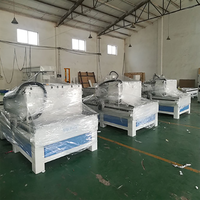 Machine de fraisage CNC industrielle à bas prix à vendre