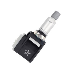 Sensor de Presión de Neumáticos TPMS de 315 Mhz A0009054204 Compatible con Mercedes-Benz, Original Importado Oficialmente para Vehículos Japoneses - Product Image 5