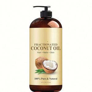 Aceite de Ricino Fraccionado 100% Puro <span class=keywords><strong>y</strong></span> Natural Sin Refinar de Lanthome para Masajes con Aceites Esenciales, para Hidratar Cabello, <span class=keywords><strong>Uñas</strong></span> <span class=keywords><strong>y</strong></span> <span class=keywords><strong>Piel</strong></span> - Product Image 1