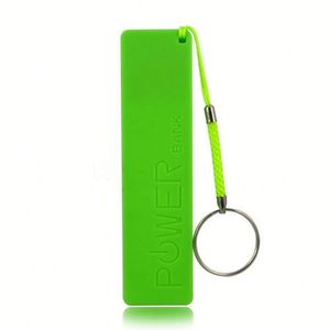 แบตเตอรี่ลิเธียมอเนกประสงค์ พาวเวอร์แบงค์พกพา 2600mah บางเฉียบ ชาร์จไร้สายสำหรับโทรศัพท์มือถือ - Product Image 4