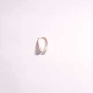 Juego <span class=keywords><strong>de</strong></span> pinzas y tapones <span class=keywords><strong>para</strong></span> la <span class=keywords><strong>nariz</strong></span> <span class=keywords><strong>de</strong></span> silicona suave impermeable <span class=keywords><strong>de</strong></span> tamaño pequeño, paquete individual <span class=keywords><strong>para</strong></span> adultos y niños <span class=keywords><strong>para</strong></span> deportes acuáticos y natación - Product Image 4