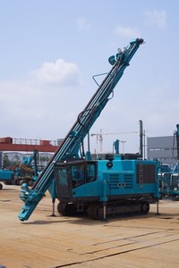 เครื่องเจาะเหมืองถ่านหินรุ่นท็อปของซันเวิร์ดสำหรับงานขุดเหมือง - Product Image 3