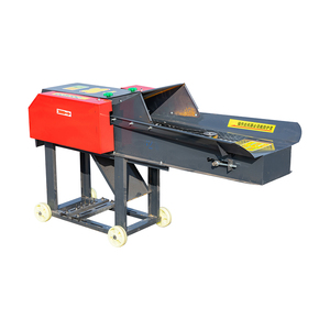 Brand New Straw <b>Cutter</b> 2 Hp Chaff <b>Cutter</b> <b>Machine</b> Price Chaff <b>Cutter</b> <b>Machine</b> for Dairy Farm With CE Certificate - Product Image 3