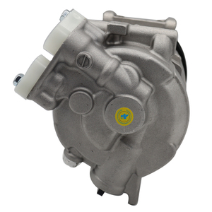 Compresseurs de climatisation automobile 447150-8200 pour Peugeot RCZ 308 <span class=keywords><strong>5008</strong></span>, <span class=keywords><strong>compresseur</strong></span> de climatisation 12V 9806089580 9823097580 - Product Image 3