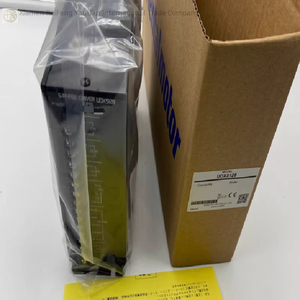 ไดรเวอร์ AC รุ่น Udx5128 ของ Orientalmotor ของแท้ 1 ชิ้น พร้อมส่งด่วน ฟรีค่าจัดส่ง สินค้าใหม่ ของแท้ พร้อมส่ง ระบบอัตโนมัติทางอุตสาหกรรม สำหรับ PLC แบบเฉพาะ - Product Image 1