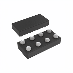 Electronics Component TXS0102YZPR Authorized Distributor Logic 8 XFBGA, DSBGA - Product Image 1
