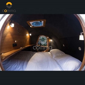 OTR remorque utilitaire remorque vélo camping-car petite <span class=keywords><strong>caravane</strong></span> pliable 13 pieds <span class=keywords><strong>caravane</strong></span> hybride - Product Image 2