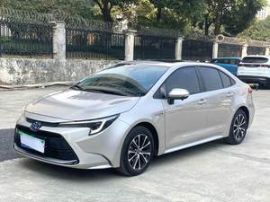 Toyota Levin 1.2T CVT Sport Automatique d'occasion - Modèle 2024 - <span class=keywords><strong>Prix</strong></span> <span class=keywords><strong>Chape</strong></span> - Product Image 1