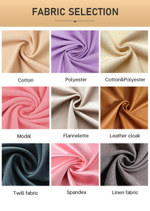 Wholesale Winter Oversized Mock Neck 100% Cotton Fleece Women's Sweatshirts Customizable OEM Service 280/300g Fabric Front Quick - Product Image 2