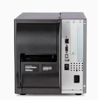 Imprimante d'étiquettes autocollantes Honeywell PD45S à transfert thermique pour codes-barres, séries PD45, PD45BB, PD45CC
