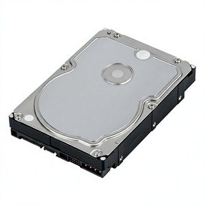 ฮาร์ดไดรฟ์เซิร์ฟเวอร์ระดับองค์กร ST28000NM003K ความจุ 28TB ความเร็ว 7200RPM SATA 6Gb/s CMR 512e ขนาด 3.5 นิ้ว สำหรับจัดเก็บข้อมูล - Product Image 1
