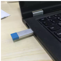 Windows 11 Pro USB con Caja, Edición Individual en Caja, Licencia de Activación en Línea, Garantía de 6 Meses, Sistema Operativo