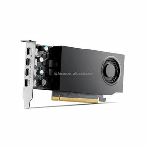 RTX A40 48GB GDDR6 Data Center Inference <b>Computing</b> High Performance Professional Graphics Card - Product Image 3