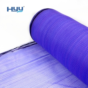 <strong>HDPE</strong> Fire Retardant <strong>Scaffolding</strong> Safety <strong>Net</strong> for Debris Protection Cover <strong>Scaffolding</strong> - Product Image 2