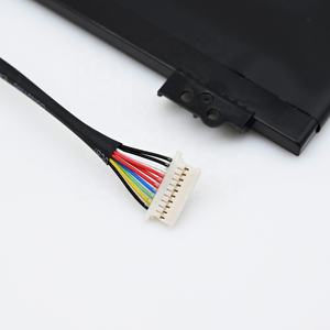 Remplacement de batterie d'ordinateur portable <span class=keywords><strong>SE03XL</strong></span> pour <span class=keywords><strong>HP</strong></span> Pavilion 14-AL125TX 14-AL136TX 14-AL027TX 14-AL028TX 14-AL062NR 14-AL007LA 849568-421 - Product Image 5