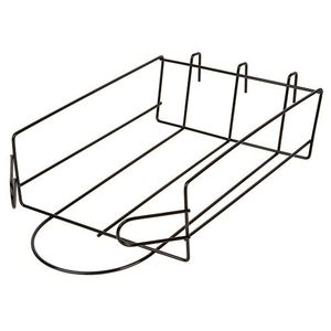 Dây kim loại giá gridwall cap chủ dây kim loại slatwall bóng chày hat Rack hat chủ hat hiển thị đứng của lưới tường - Product Image 2