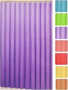 Rideaux de cabine jetables 100 % non tissés, antibactériens et ignifuges pour usage hospitalier - Product Image 1