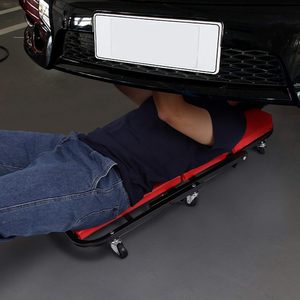 Plante de voiture pliable en Z rouge CE de 36 pouces (120KG) - Product Image 6