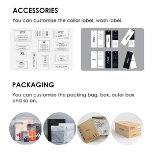 2025 Moda personalizada Nueva llegada Botones de color sólido Manga corta Polo de alta calidad para hombres - Product Image 5