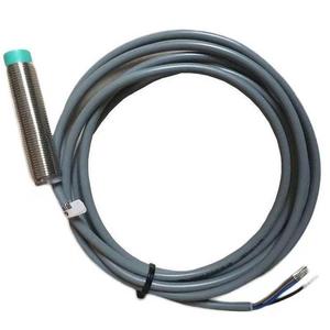 Sensor Fotoeléctrico OBE20M-R101-S2EP-IO-V31-L Serie OBE20M con Salida NPN/PNP para Pepperl + Fuchs OBE20M-R101-S2EP-IO-V31-L Pepper - Product Image 6