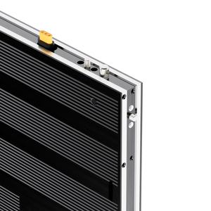 Módulo LED GOB C1.56 para Interiores P1.56/P1.95/P2.6, 640x160mm, Brillo de 500cd, Resistente al Agua IP65, Profundidad de Color de 16 Bits, Pantalla LED - Product Image 5