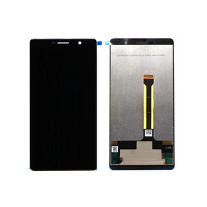 6.0 ''pour <span class=keywords><strong>Nokia</strong></span> <span class=keywords><strong>7</strong></span> <span class=keywords><strong>Plus</strong></span> affichage LCD écran tactile numériseur pour <span class=keywords><strong>Nokia</strong></span> 7plus N7 <span class=keywords><strong>Plus</strong></span> TA-1046 TA-1055 TA-1062 écran tactile LCD - Product Image 3