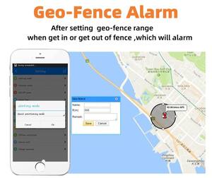 Rastreador GPS 4G para Vehículos en Oferta, Sistema <span class=keywords><strong>de</strong></span> Rastreo GPS Fácil <span class=keywords><strong>de</strong></span> Instalar, Localizador GPS JX13 Antipérdida - Product Image 6