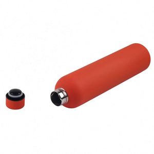 Wholesale Custom Logo Stainless Steel Insulated Thermos <b>Small</b> Mouth Water Bottles for Promotional Drinkware - Product Image 2