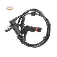 Capteur de vitesse de roue ABS avant d'usine 2205401117 A2205401117 AB0532 pour Mercedes-Benz S430 S500 2004-2006 Pièces de véhicule