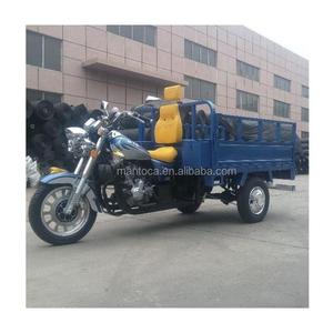 Triciclo Motorizado MTR para el Mercado de Irak a Precio Más Económico - Product Image 4