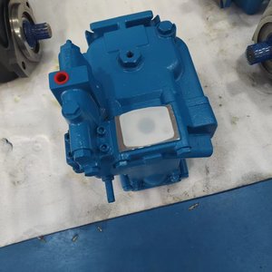 Bomba de Pistones Hidráulicos de Alta Presión PVH, PVH074R13AA10B252000001AF1AB010A PVH074R01AB10A250000002001AE01, Axial de Alta Presión - Product Image 4