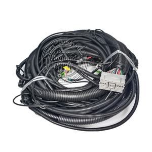 ชุดสายไฟภายนอกรถขุด ZX200-1 รุ่น 0004773H 0003323 0004773 - Product Image 3