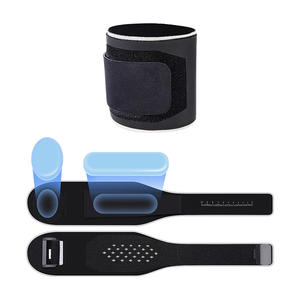 Menics OEM/ODM Tenis ve Golfçü Dirsek Desteği, Kompresyon Pedli Önkol Bandajı, Dirsek Sargıları ile Ağrı Giderme ve Koruma İçin - Product Image 5