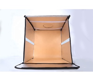 <strong>16</strong>&quot; 40cm Folding <strong>Lightbox</strong> Shoot Tent Photo Table Top Soft Box Light Tent Cube Box - Product Image 2