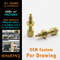 Authorized CNC Precision Service Brass Carbide Inserts Power Generation Industrial Tooling Parts