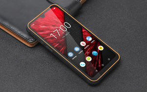 Teléfono Resistente Doogee Doggee 4G, Teléfono Móvil Inteligente Android Barato 2025 - Product Image 5