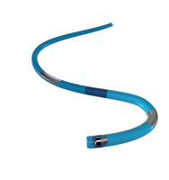 Dilatateur en plastique médical OEM avec fusion thermique, laser et soudage par ultrasons